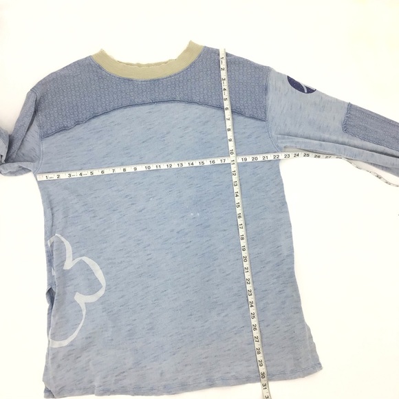 Free People Petal Pushier Pullover - Picture 10 of 14